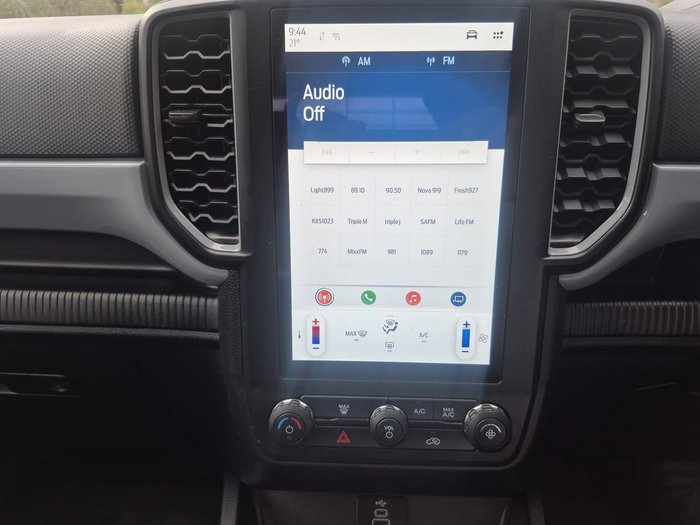2023 Ford Ranger XL