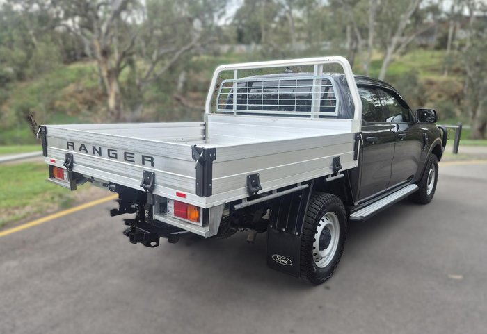 2023 Ford Ranger XL