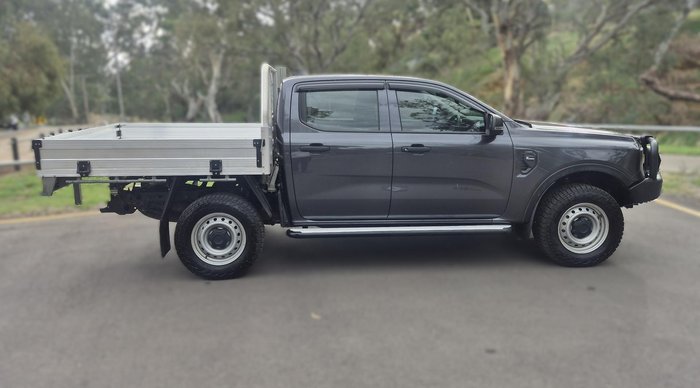2023 Ford Ranger XL