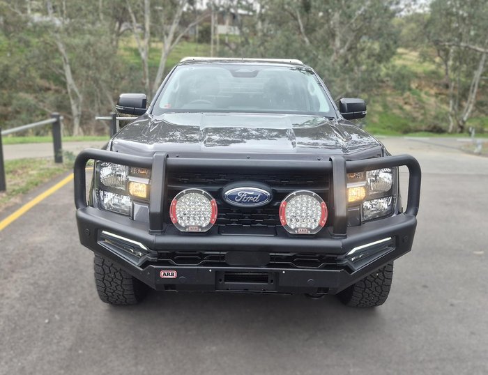 2023 Ford Ranger XL