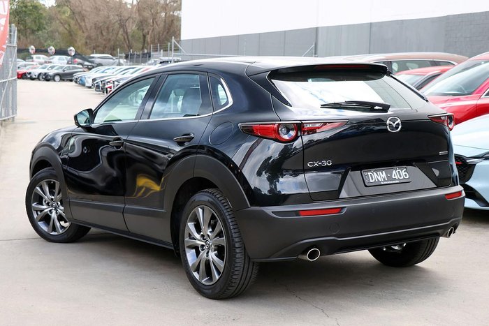 2025 Mazda CX-30 G25 Astina