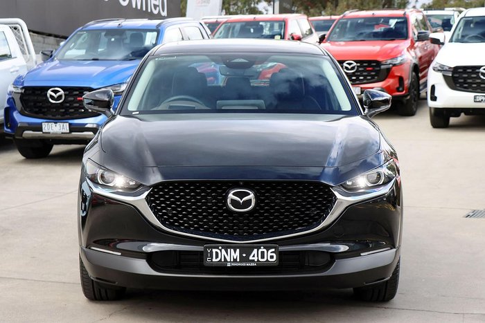 2025 Mazda CX-30 G25 Astina