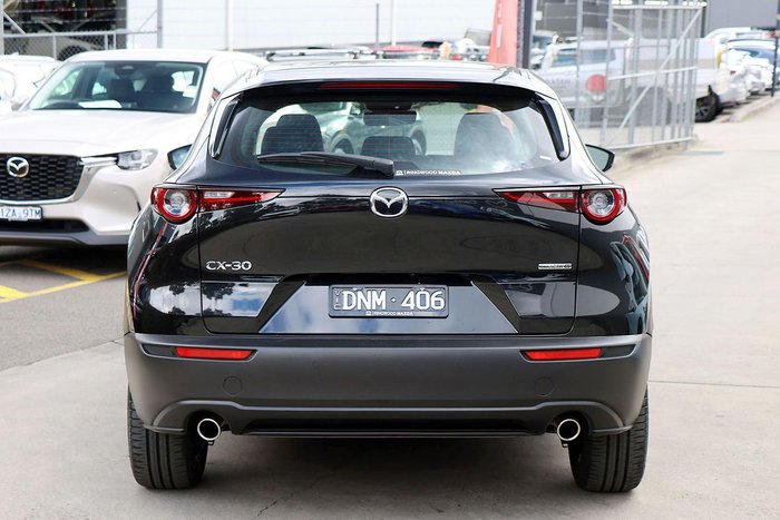 2025 Mazda CX-30 G25 Astina
