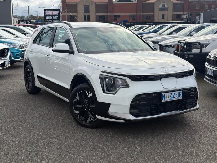 2023 Kia Niro