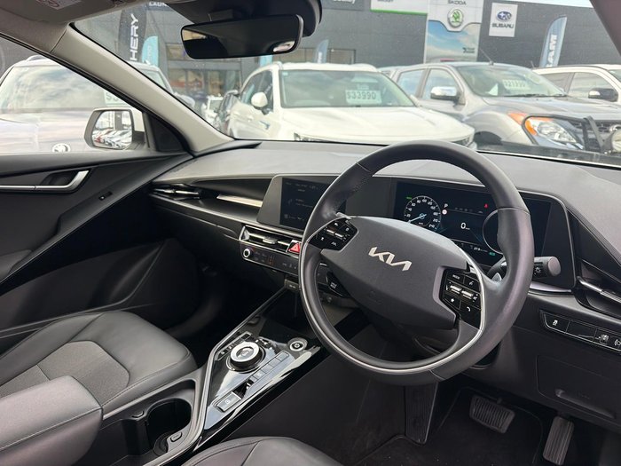 2023 Kia Niro EV S