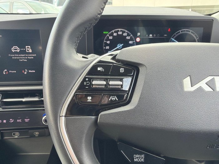 2023 Kia Niro EV S
