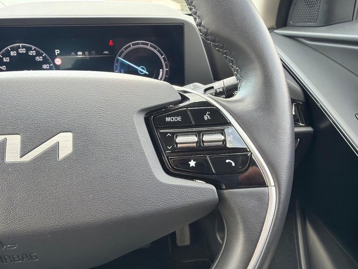 2023 Kia Niro EV S
