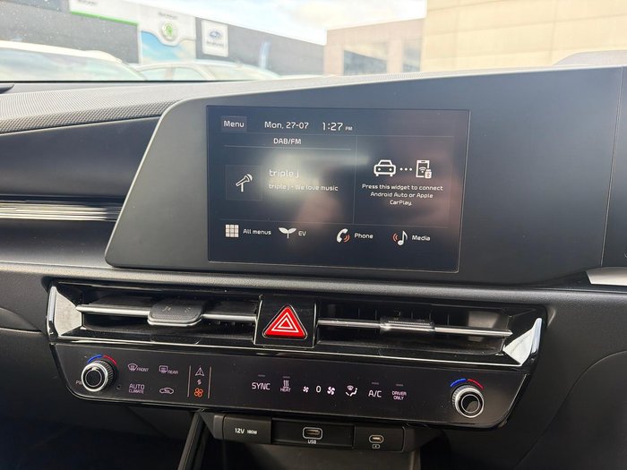2023 Kia Niro EV S