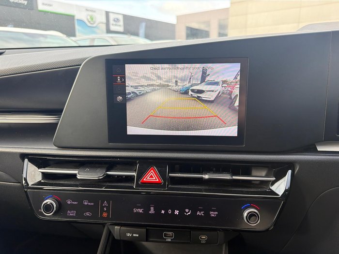 2023 Kia Niro EV S