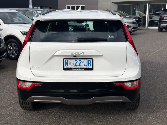 2023 Kia Niro EV S