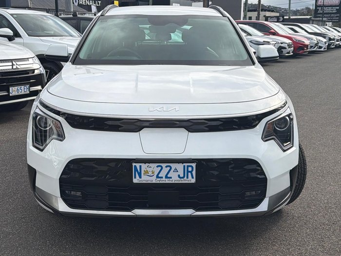2023 Kia Niro EV S