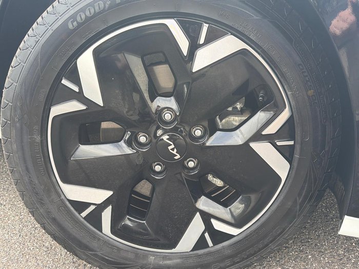 2023 Kia Niro EV S