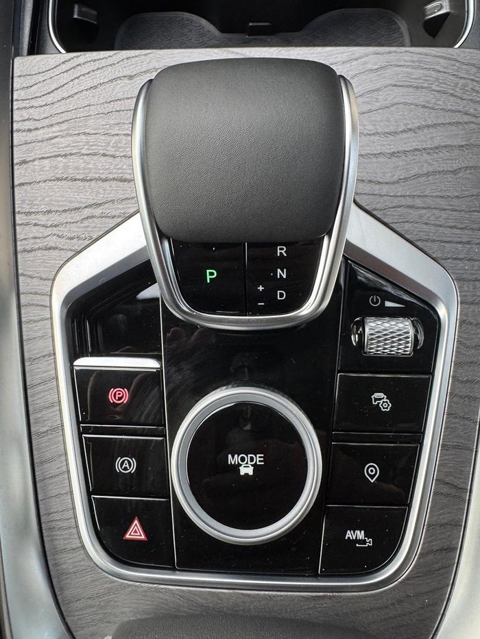 2025 Chery Tiggo 8 Pro Max Urban MY24 Star Silver