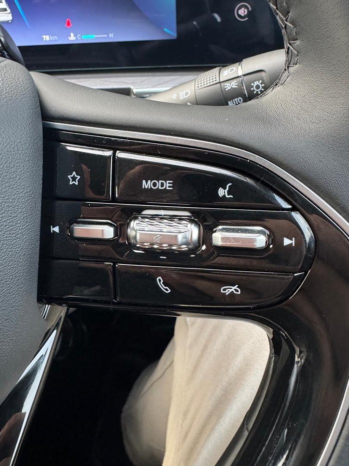2025 Chery Tiggo 8 Pro Max Urban MY24 Star Silver