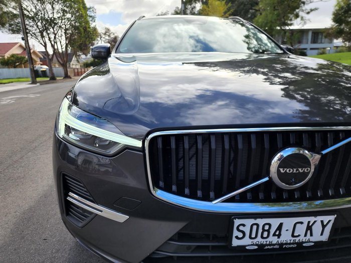 2021 Volvo XC60