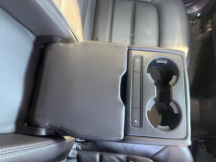 2019 Mazda CX-5 Akera