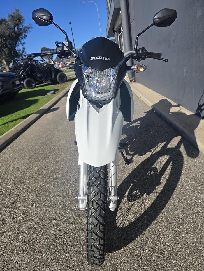 2026 Suzuki