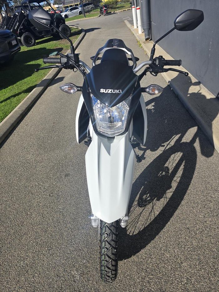 2026 Suzuki DR150