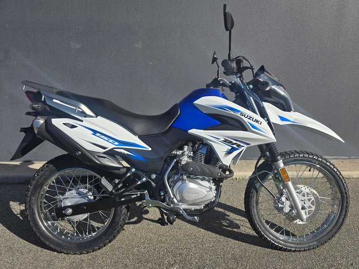 2026 Suzuki