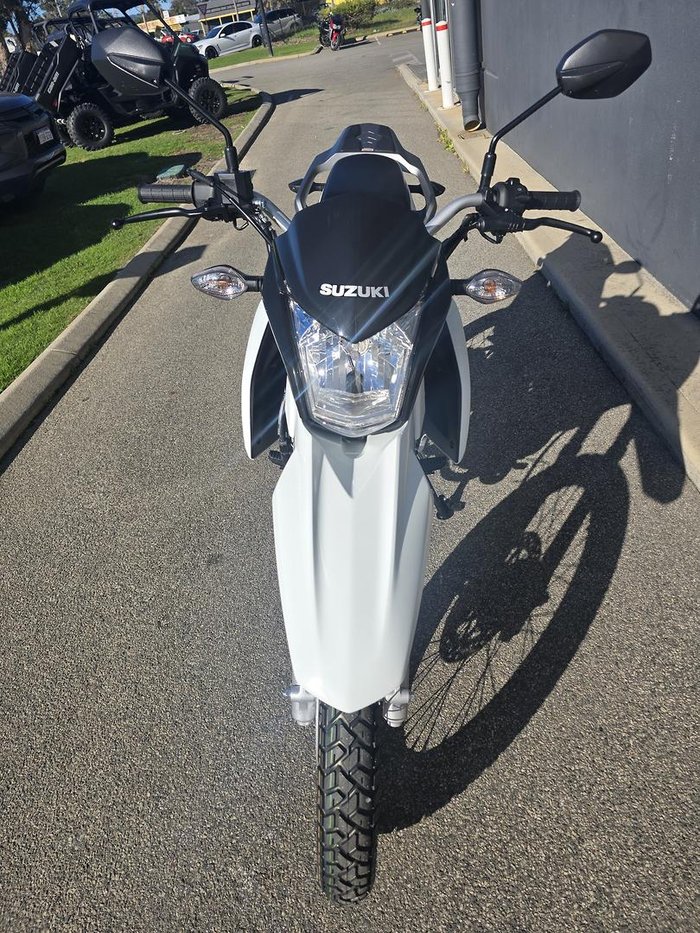 2026 Suzuki DR150