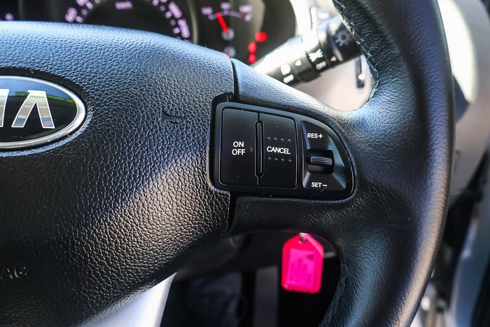 2014 Kia Sportage Si Premium
