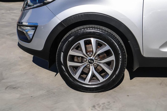 2014 Kia Sportage Si Premium