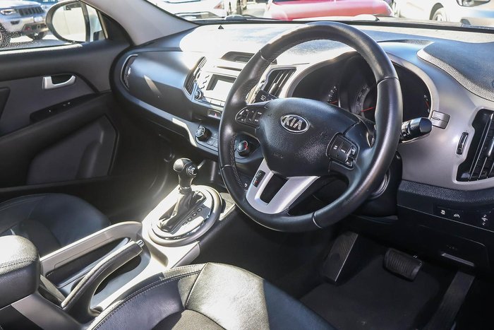 2014 Kia Sportage Si Premium