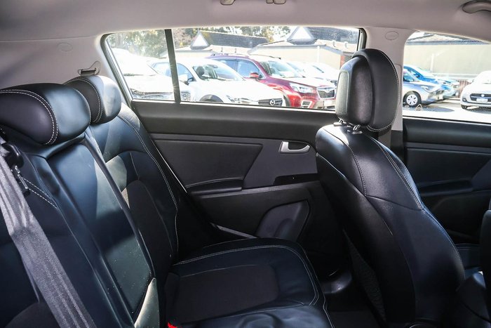 2014 Kia Sportage Si Premium
