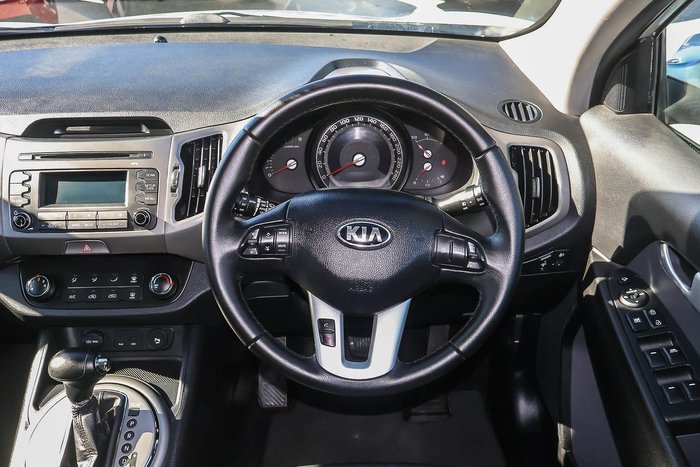 2014 Kia Sportage Si Premium