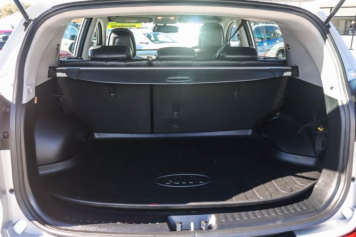 2014 Kia Sportage Si Premium