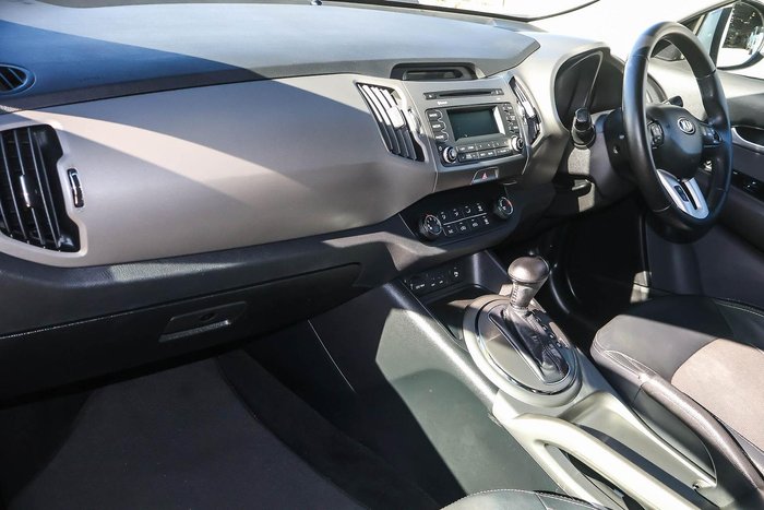 2014 Kia Sportage Si Premium