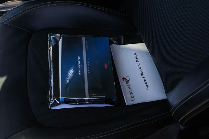 2014 Kia Sportage Si Premium