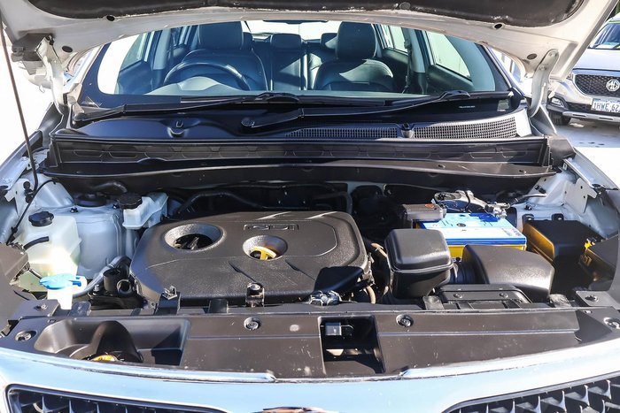2014 Kia Sportage Si Premium