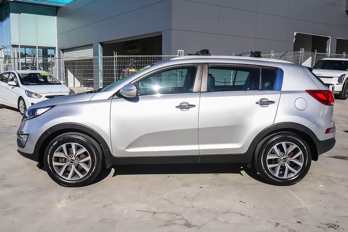2014 Kia Sportage Si Premium