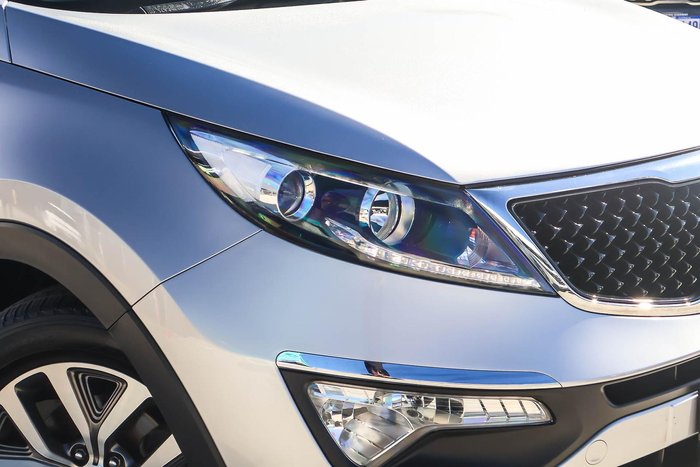 2014 Kia Sportage Si Premium