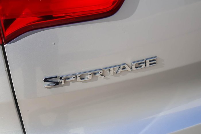 2014 Kia Sportage Si Premium
