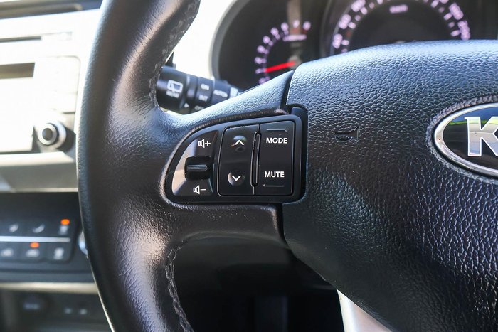 2014 Kia Sportage Si Premium