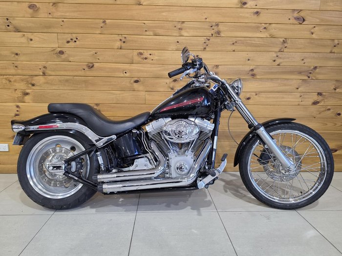 2007 Harley-Davidson