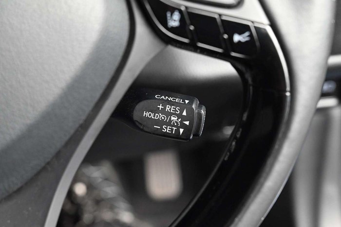 2017 Toyota C-HR Koba