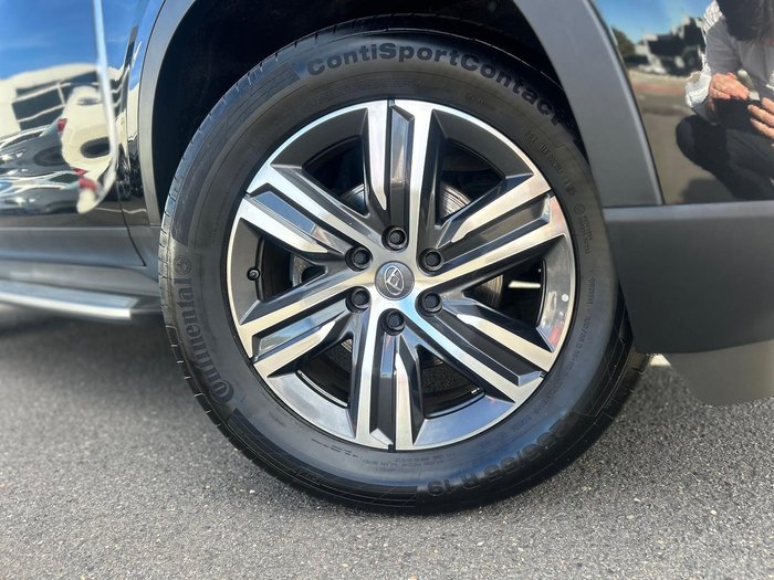 2024 LDV D90 Executive SV9A