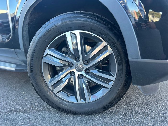 2024 LDV D90 Executive