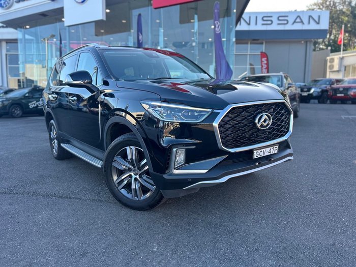 2024 LDV D90