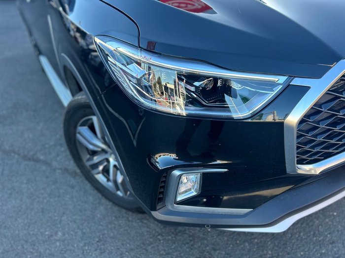 2024 LDV D90 Executive