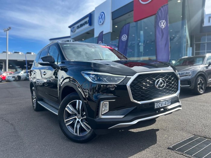 2024 LDV D90