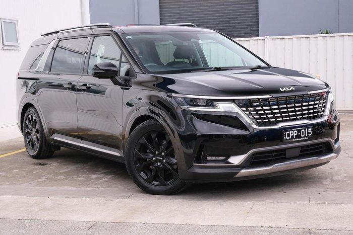 2023 Kia Carnival