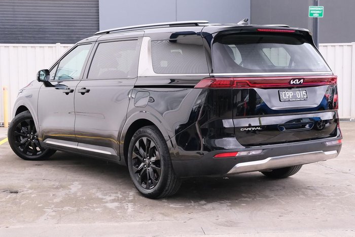 2023 Kia Carnival