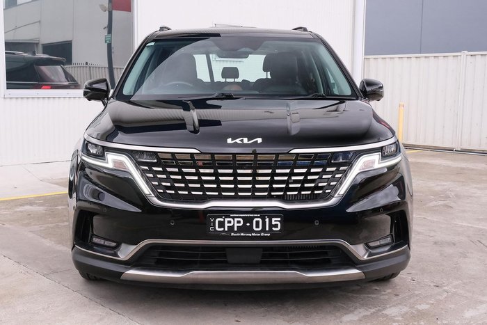 2023 Kia Carnival