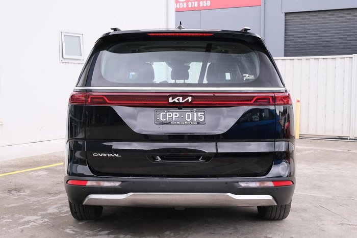 2023 Kia Carnival