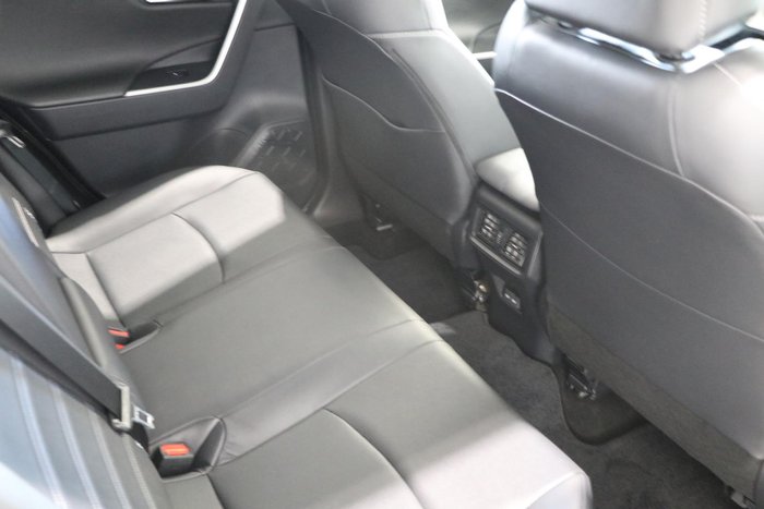 2025 Toyota RAV4 Cruiser