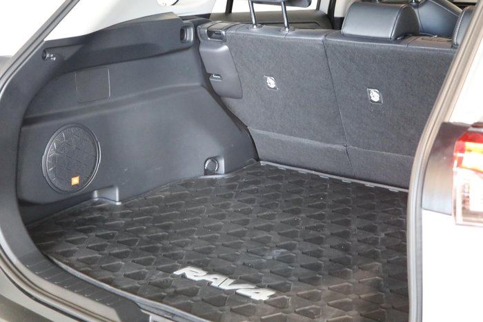 2025 Toyota RAV4 Cruiser